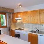 Cretes X1 010 - Sunny 8 Pers * Veysonnaz