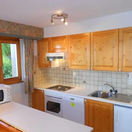 Cretes X1 010 - Sunny 8 Pers * Veysonnaz