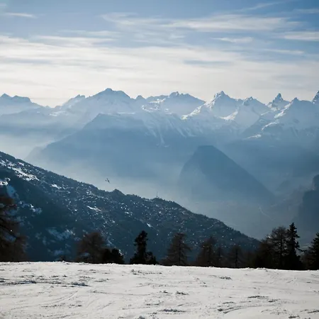 Cretes X1 010 - Sunny 8 Pers