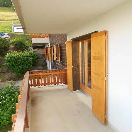 Cretes X1 010 - Sunny 8 Pers Apartman *