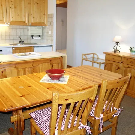 Cretes X1 010 - Sunny 8 Pers Apartment Veysonnaz