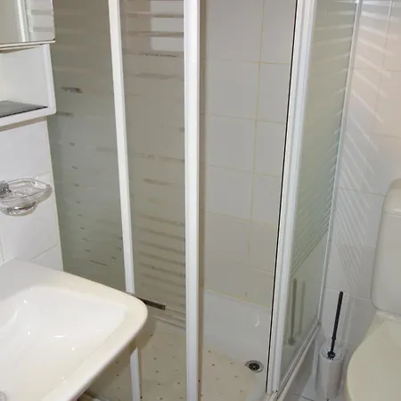 Apartment Cretes X1 010 - Sunny 8 Pers *