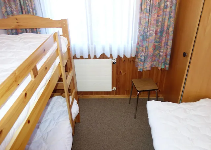 Apartment Cretes X1 010 - Sunny 8 Pers *