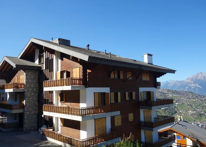 Cretes X1 010 - Sunny 8 Pers *