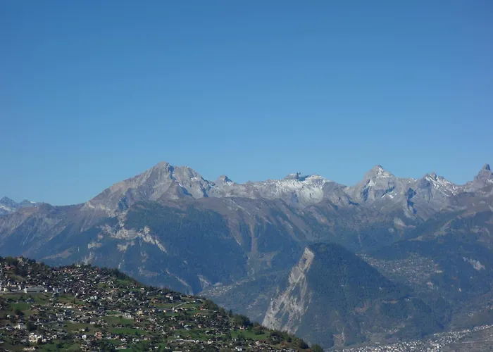 Apartment Cretes X1 010 - Sunny 8 Pers *