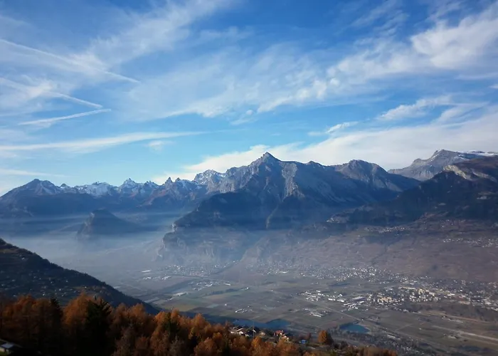 아파트 Cretes X1 010 - Sunny 8 Pers