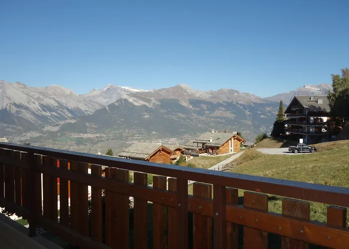 아파트 Cretes X1 010 - Sunny 8 Pers 베이소나츠