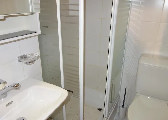 Apartment Cretes X1 010 - Sunny 8 Pers *