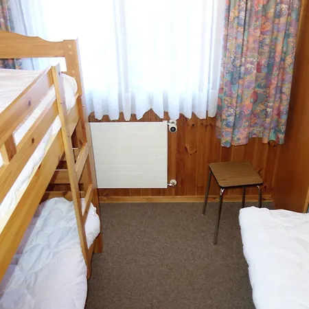 Apartament Cretes X1 010 - Sunny 8 Pers *