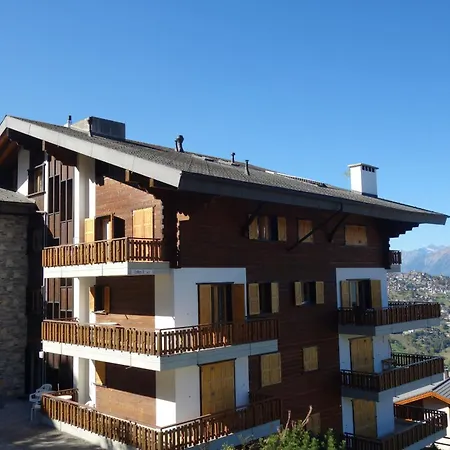 Cretes X1 010 - Sunny 8 Pers *