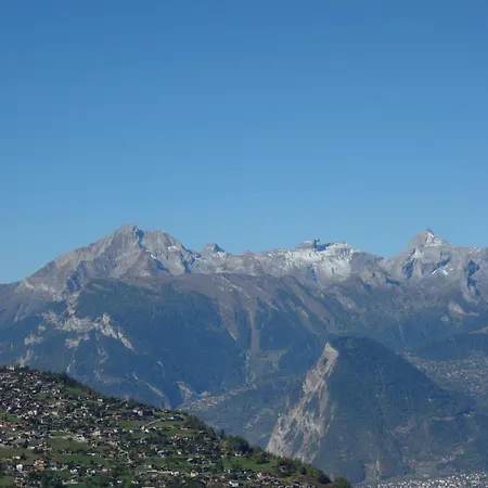 Apartament Cretes X1 010 - Sunny 8 Pers *