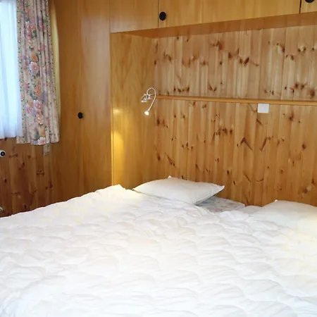 Cretes X1 010 - Sunny 8 Pers Apartment Veysonnaz