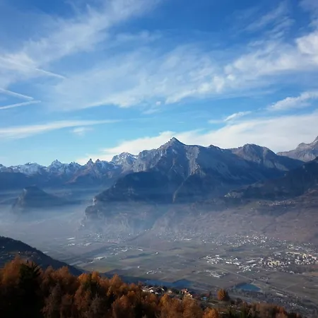 Apartment Cretes X1 010 - Sunny 8 Pers